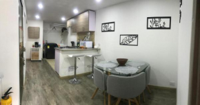 Apartamento confortable, amoblado en bogota
